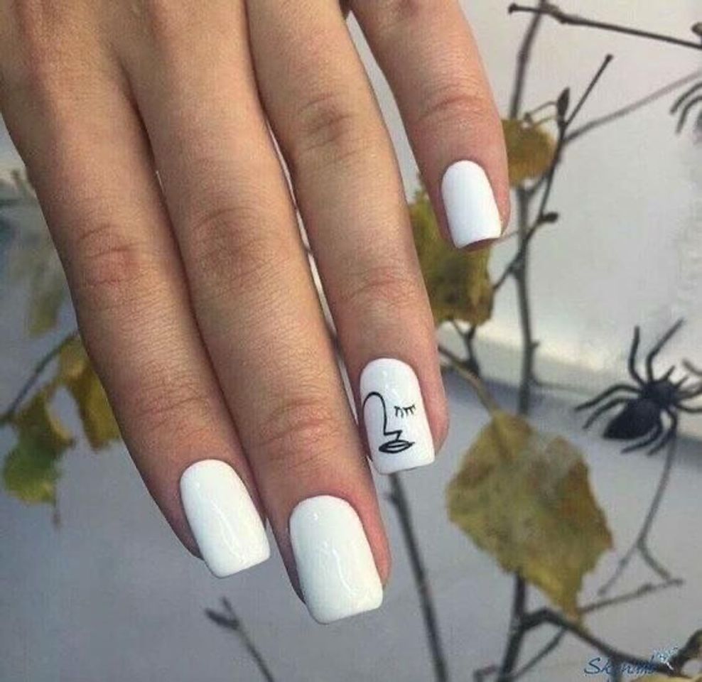 Moda Uñas 💅🏻