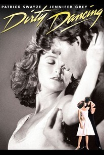 Película Dirty Dancing