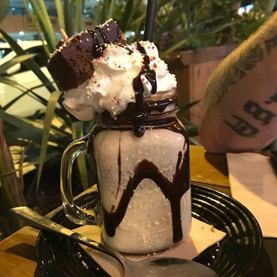 Restaurants XOXO BENIDORM