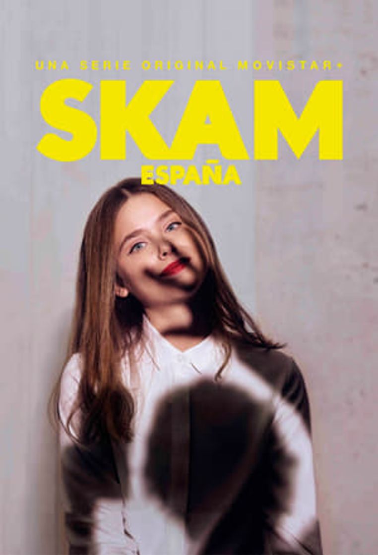 Serie Skam España