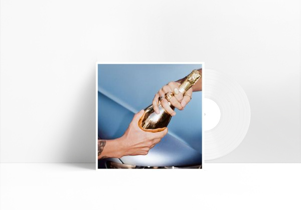 Música Cono hielo