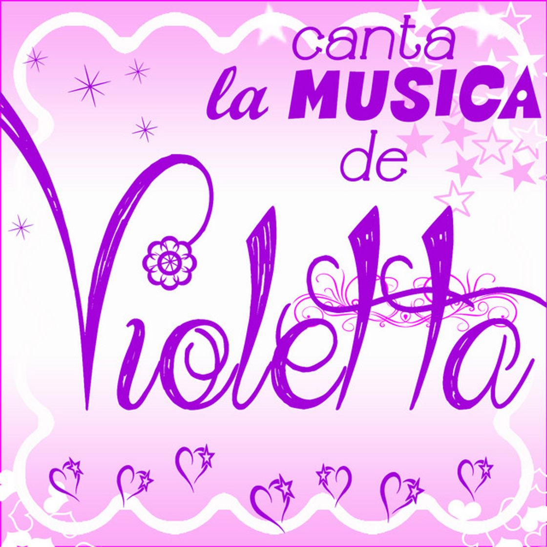 Music En Mi Mundo (De "Violetta")