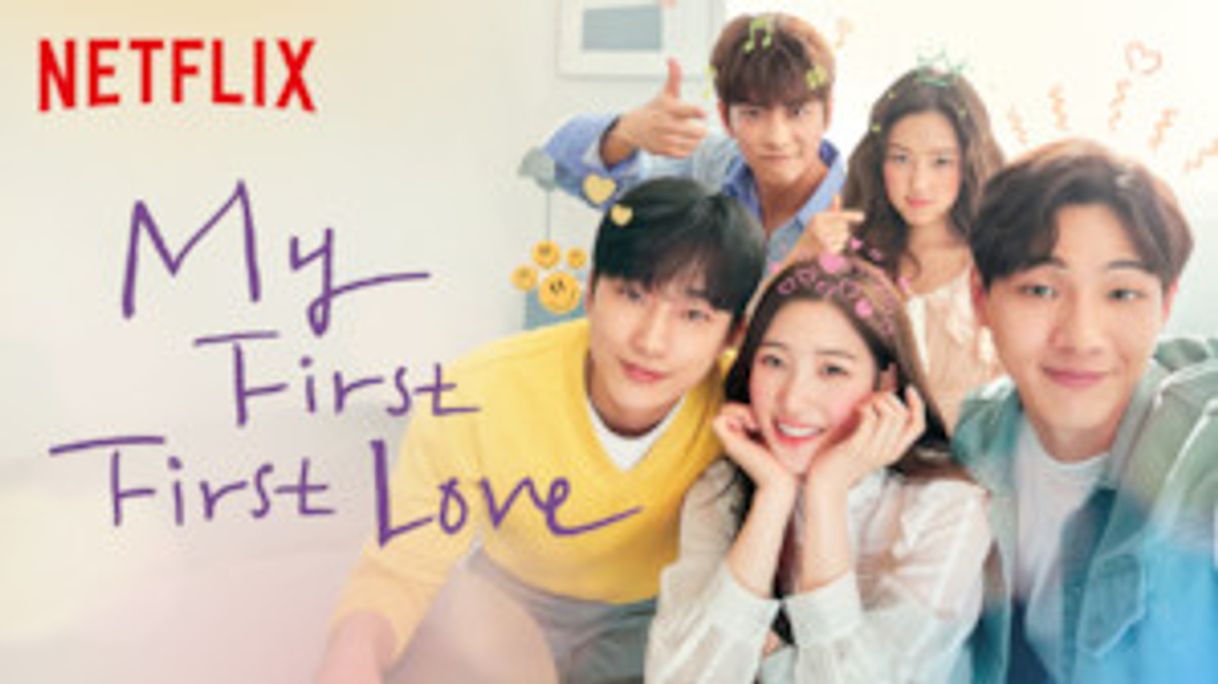 Fashion My First First Love | Netflix Official Site