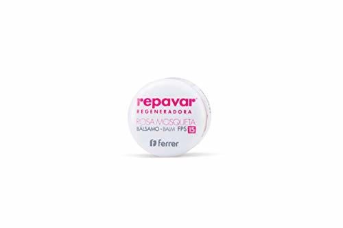 Repavar Regeneradora Bálsamo Labial 10ml