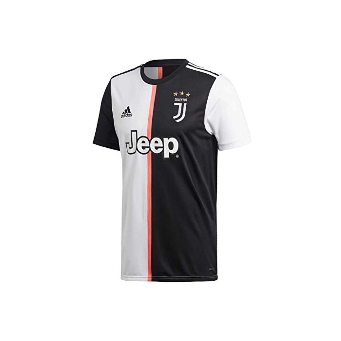 Moda adidas Juventus Home Jersey 2019