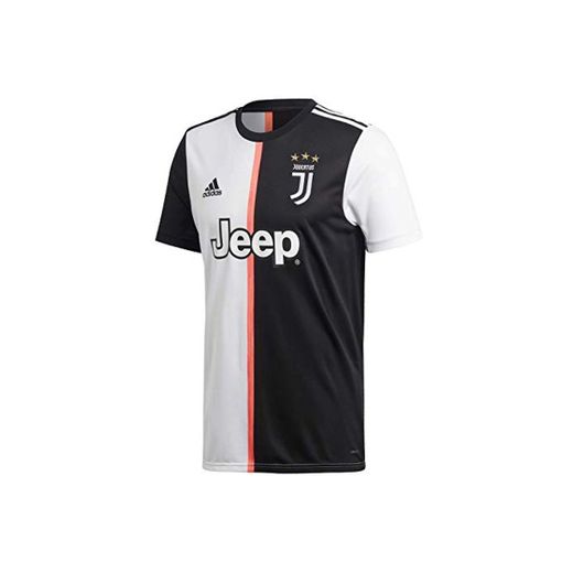 adidas Juventus Home Jersey 2019