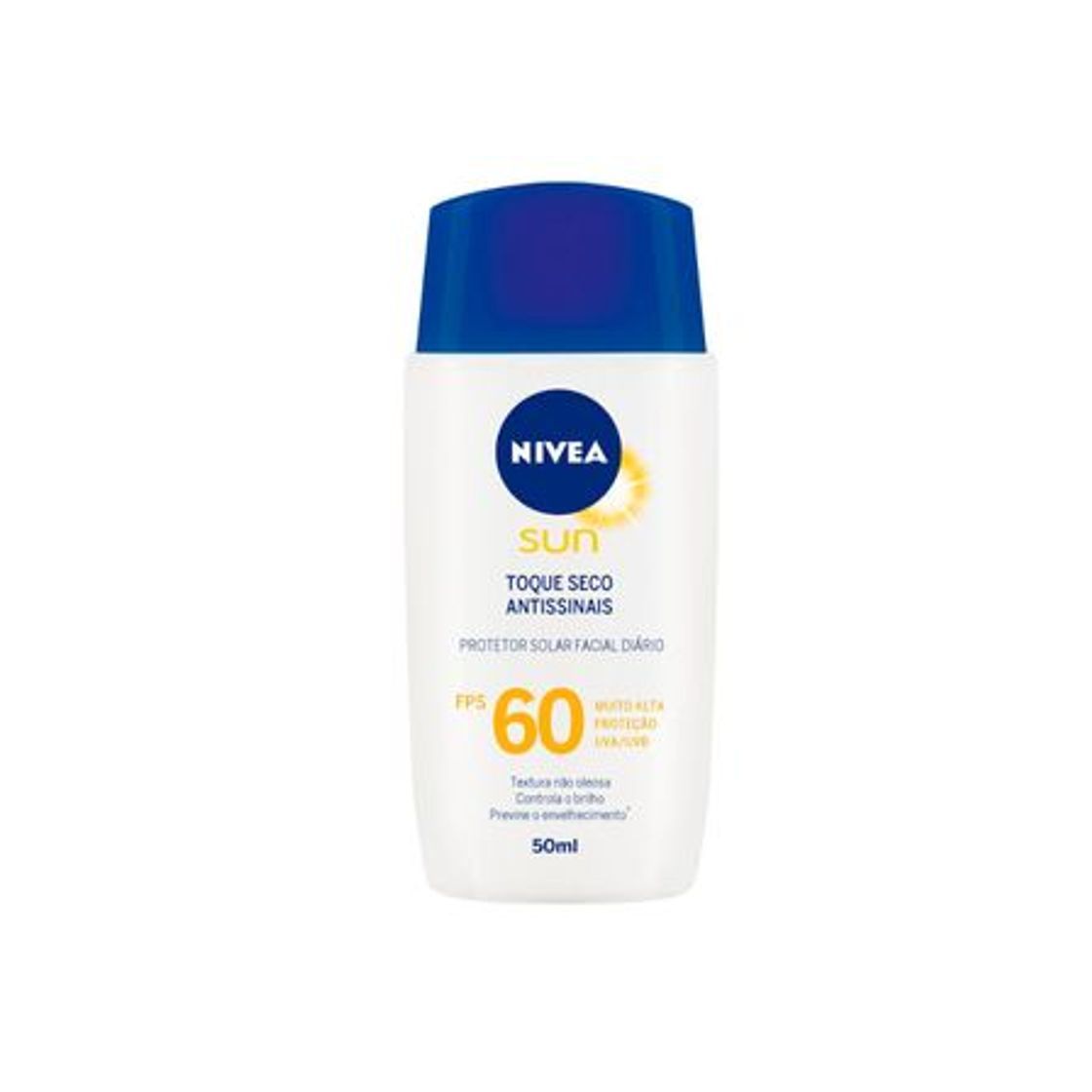 Product Protetor Solar Nivea