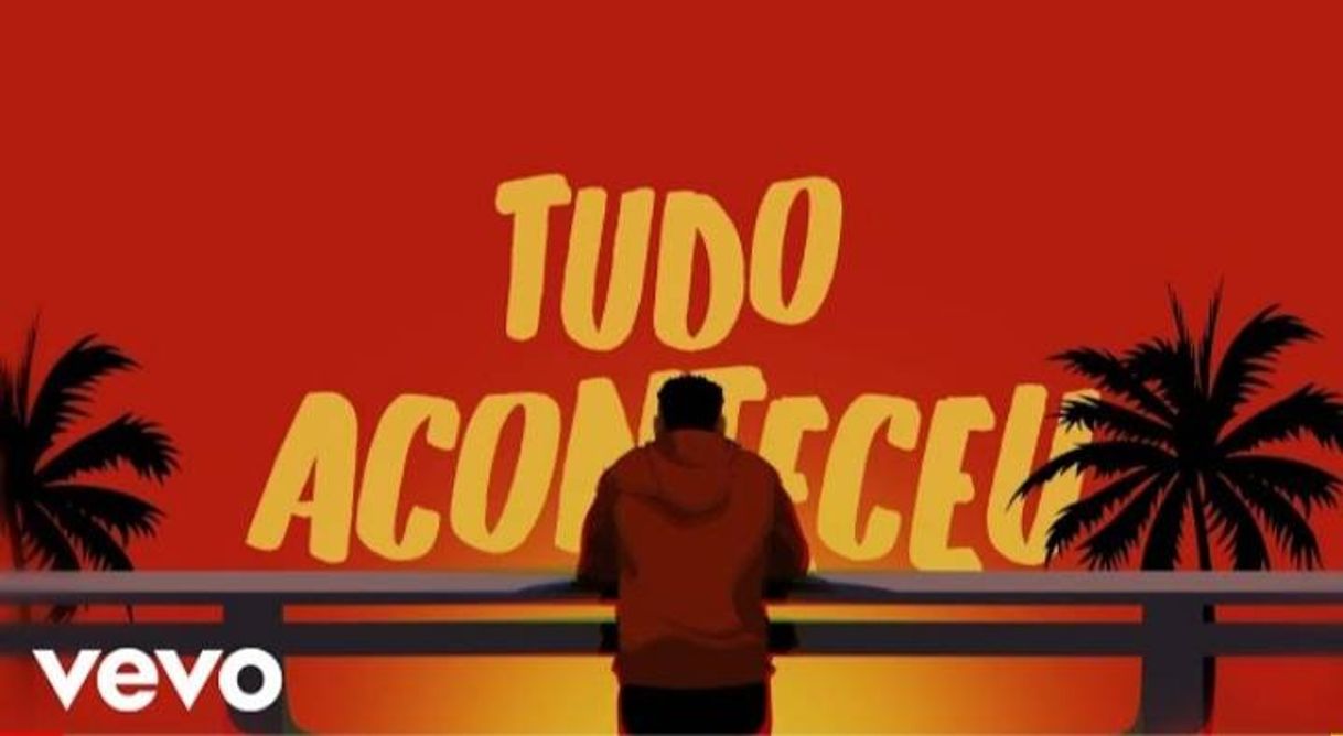 Music MC Du Black, Delacruz - Tudo Aconteceu - YouTube 