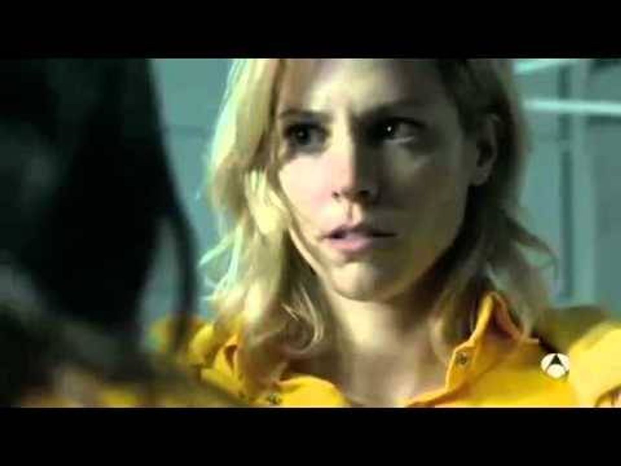 Serie Vis a Vis (Temporada 1) - Trailer - YouTube