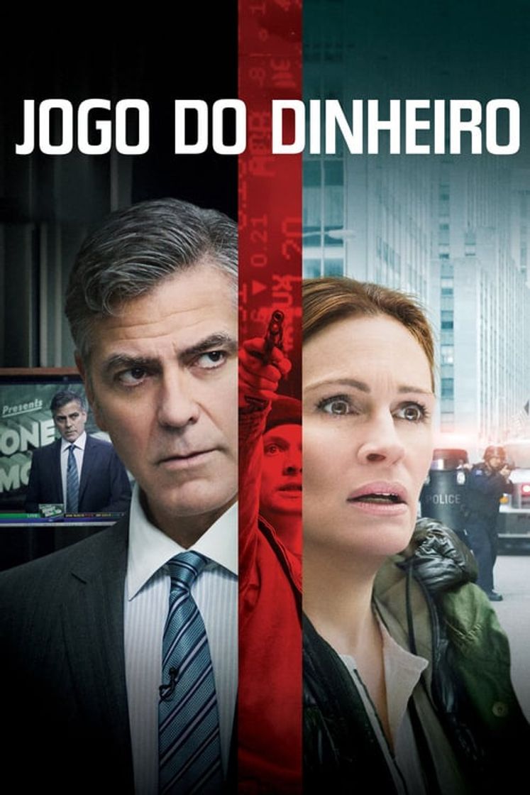 Movie Money Monster