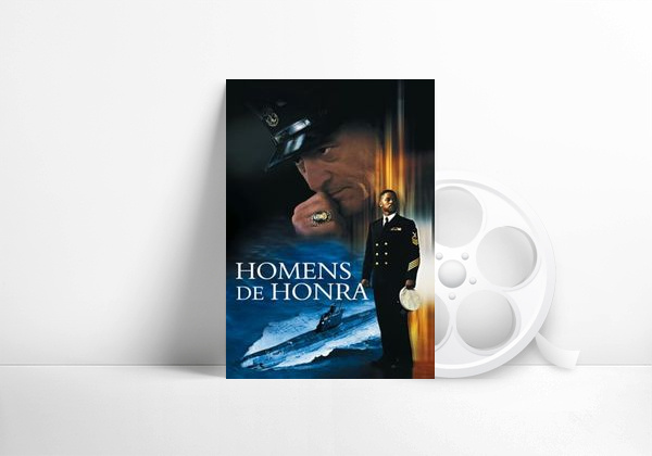 Movie Hombres de honor