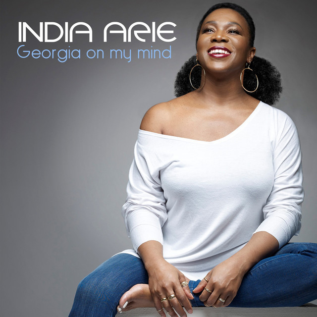 Music Georgia On My Mind