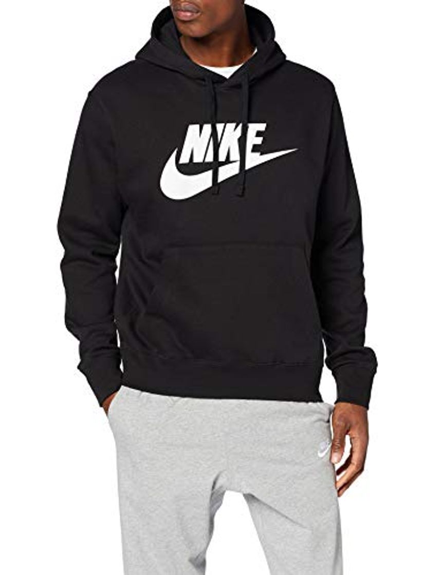 Product Nike M NSW Club Hoodie Po BB Gx Sudadera