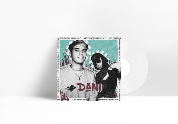 Canción DANI: Bzrp Freestyle Sessions, Vol. 7