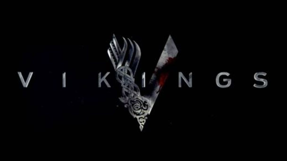 Serie Vikings - Netflix