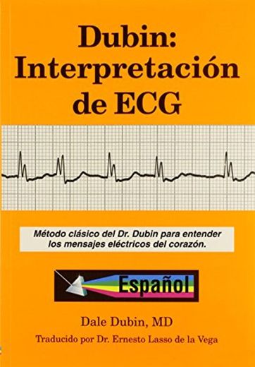 Dubin: Interpretacion de ECG