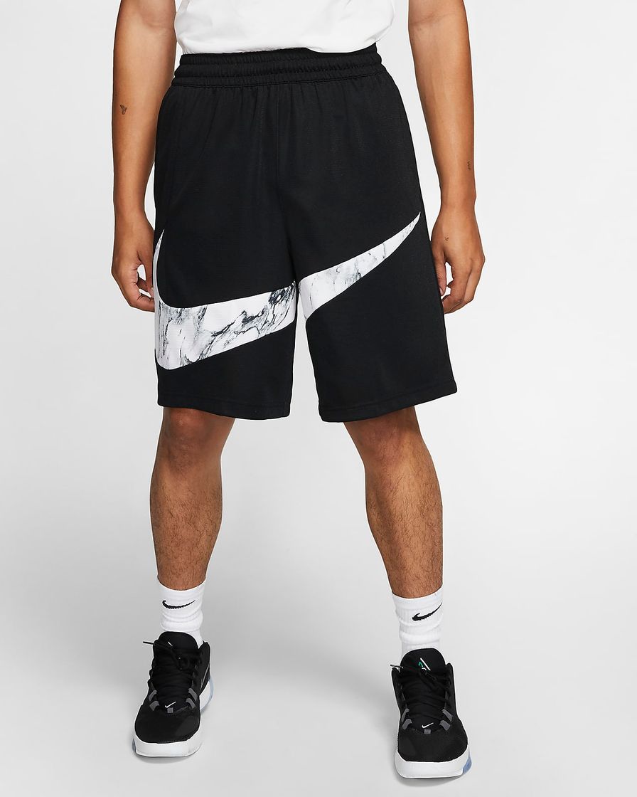 Producto Nike Club Short JSY Pantalones Cortos, Hombre, Negro