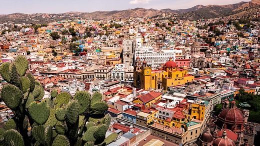 Guanajuato