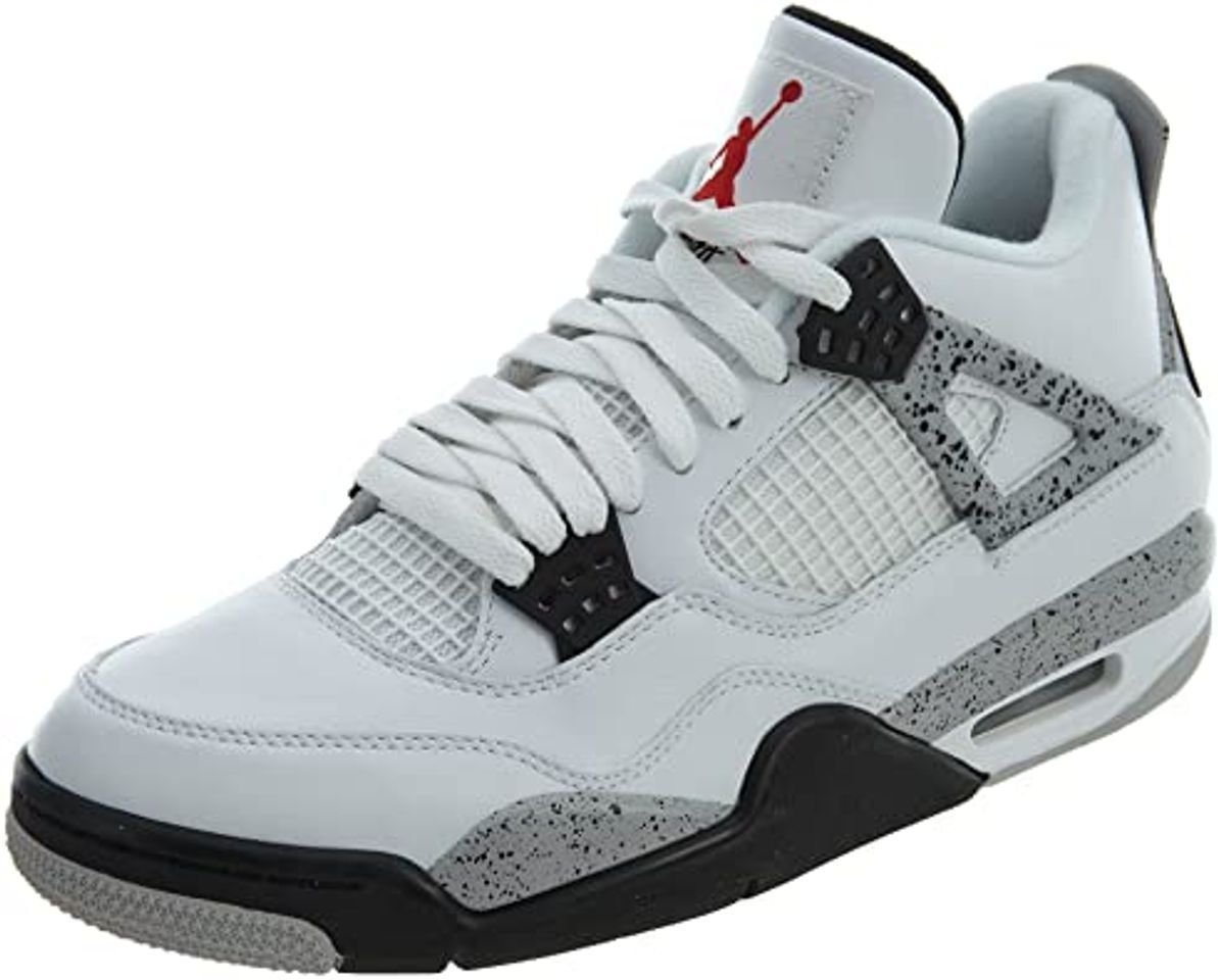 Social Nike Jordan 4 Retro