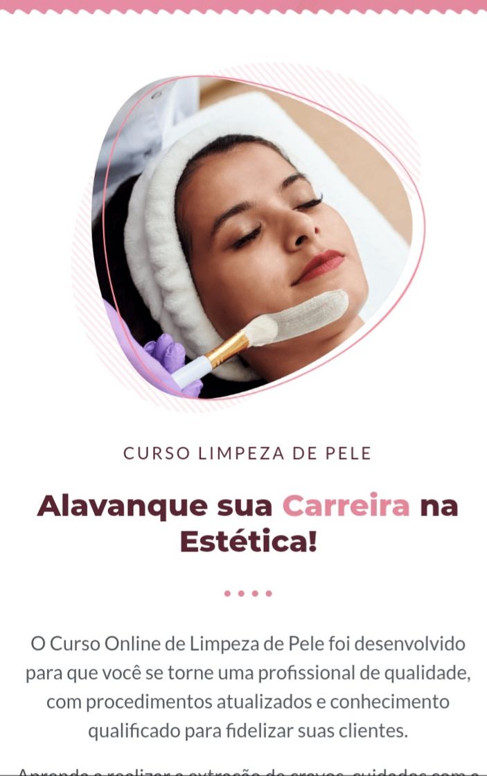 Social Tudo que você precisa saber sobre limpeza de pele ACESSE 