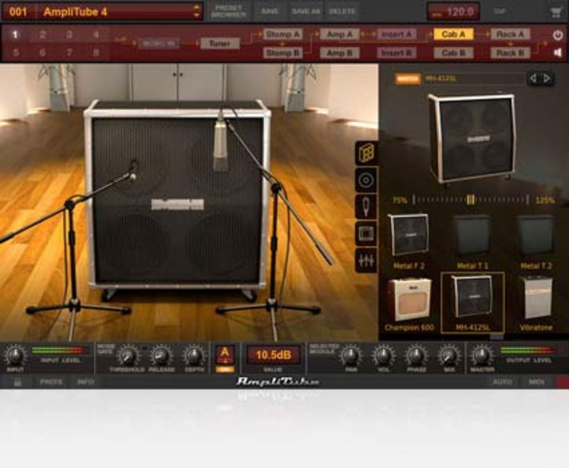 App AmpliTube