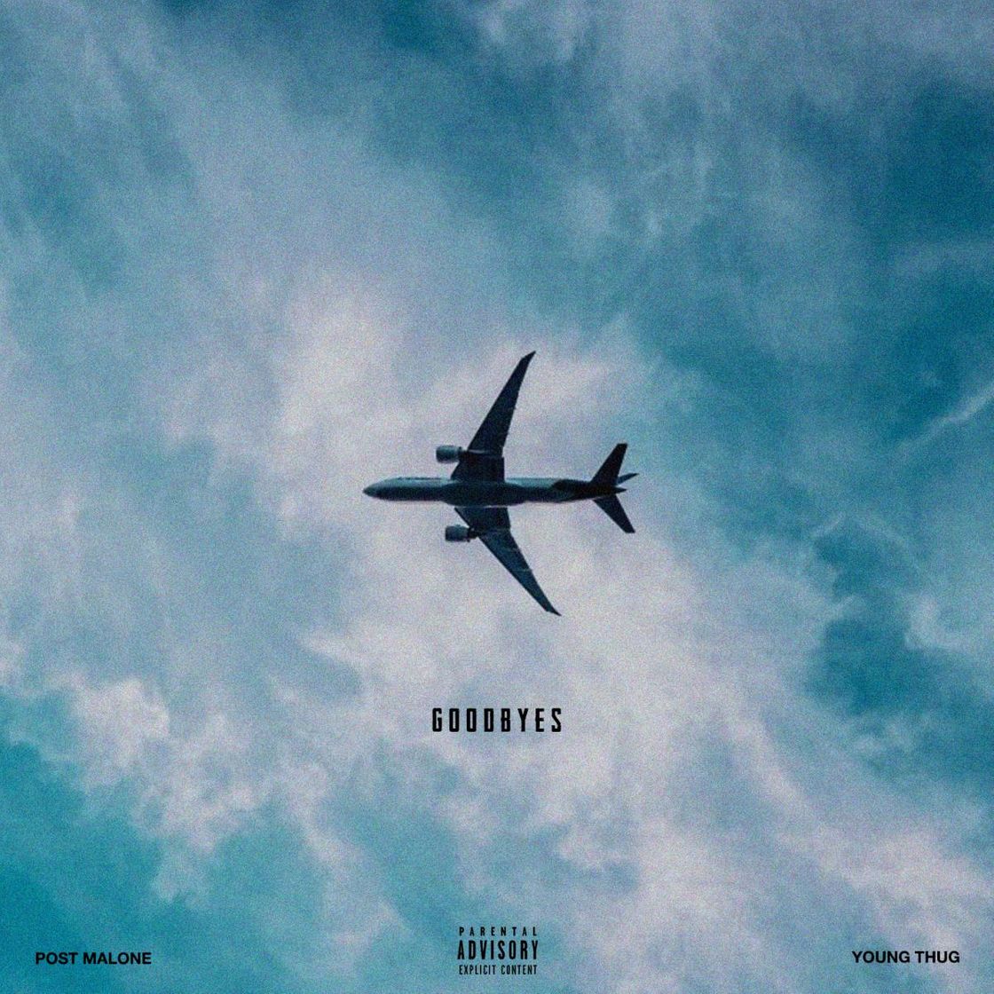 Music Goodbyes (feat. Young Thug)