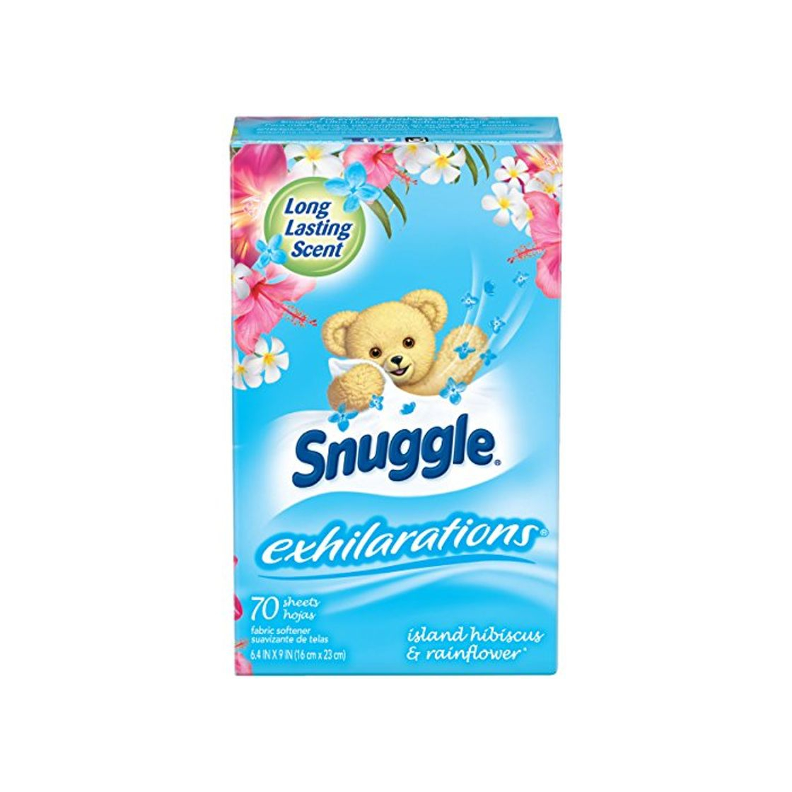 Producto Snuggle exhilarations hojas 10072613460974