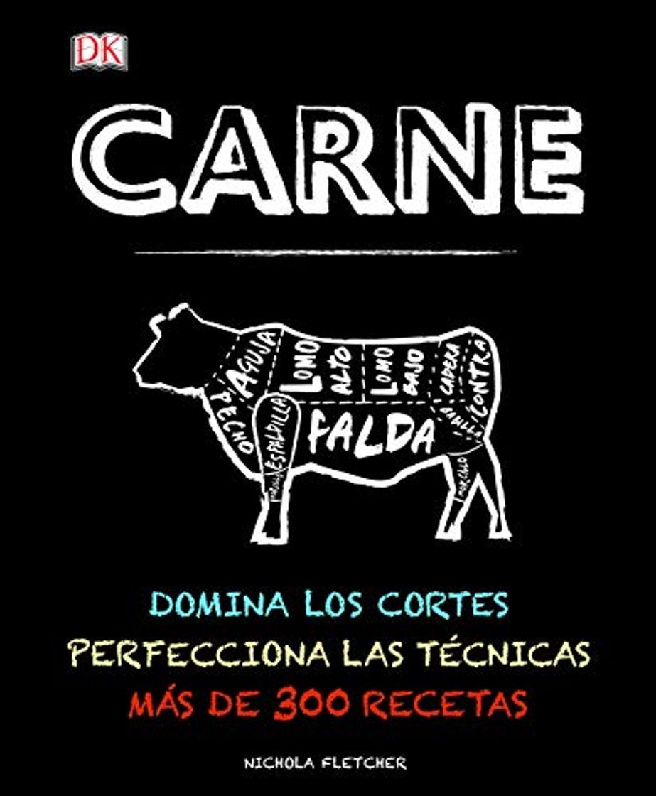 Products Carne