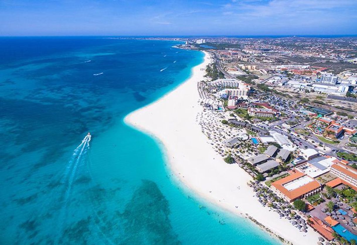 Place Aruba