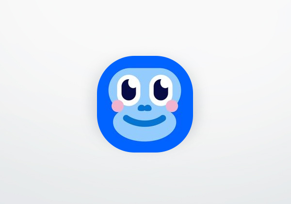 App Falou - Speak a new language
