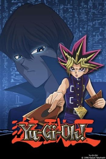 Yu-Gi-Oh! Duel Monsters