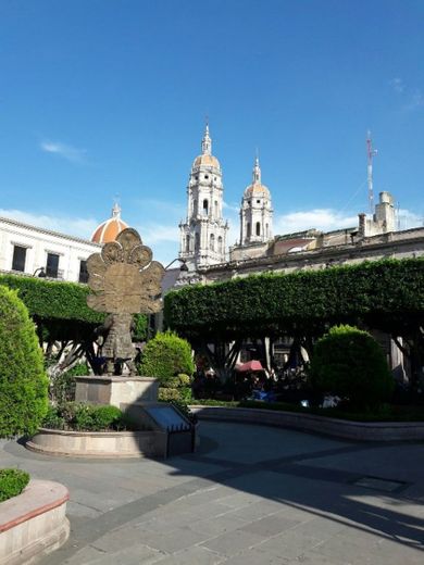 Sahuayo de Morelos