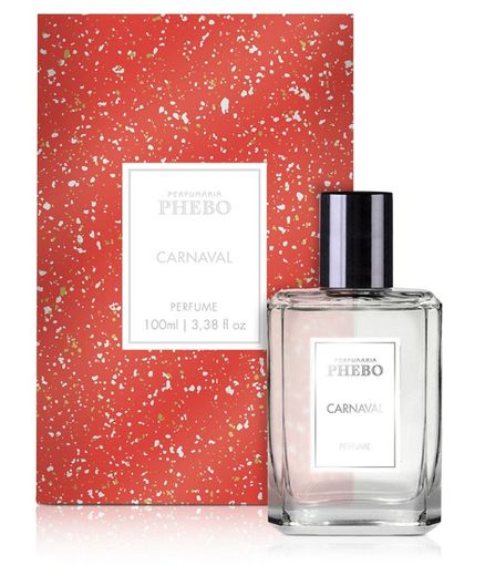 Perfume Carnaval 100ml