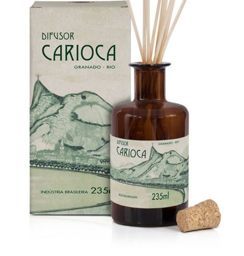 Difusor Carioca 235ml