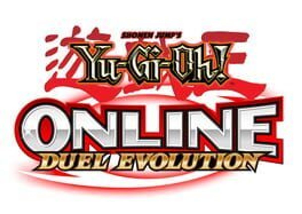 Videogames Yu-Gi-Oh! Online: Duel Evolution