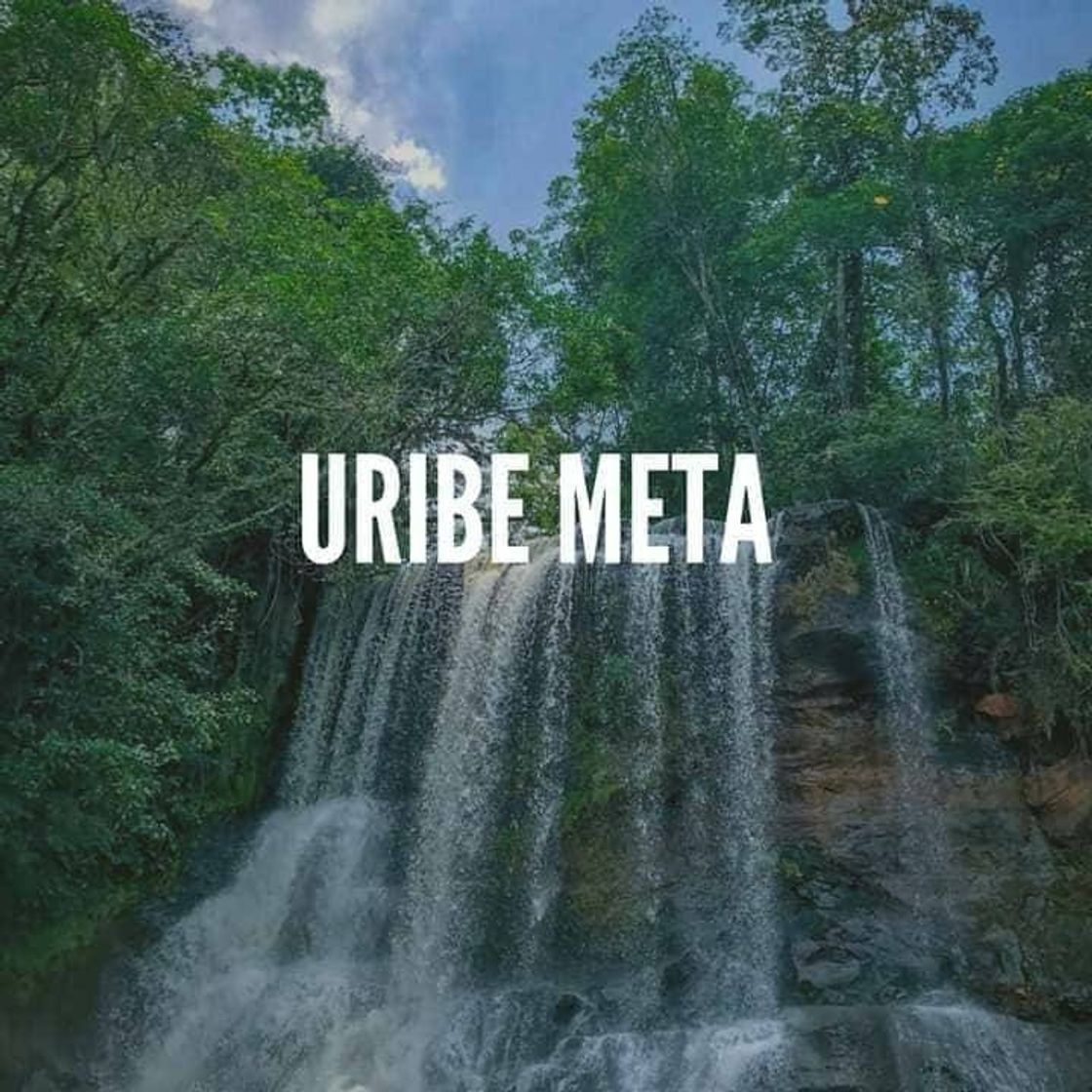 Lugar Uribe Meta