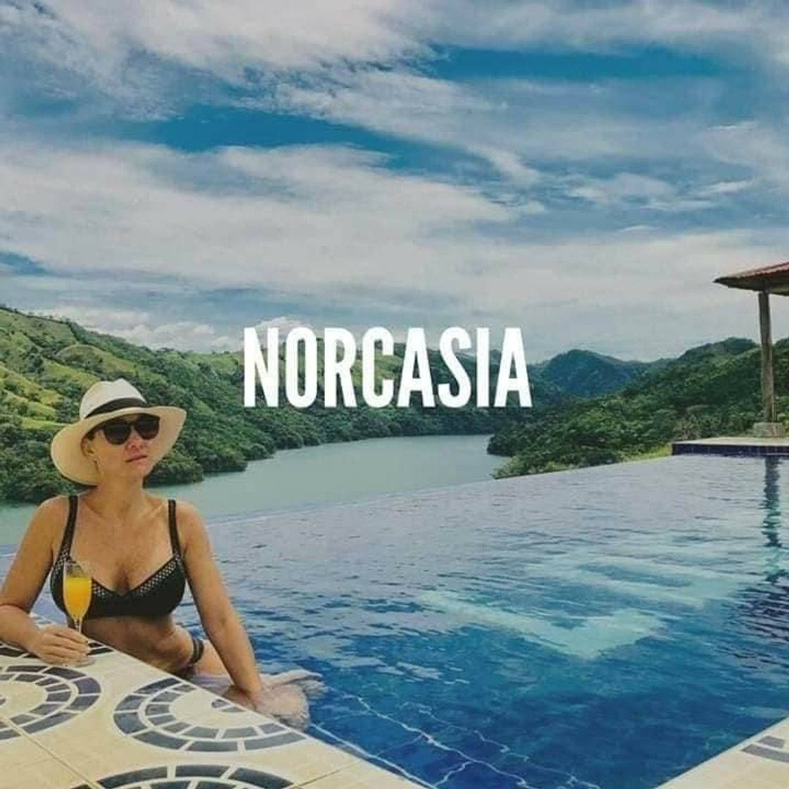 Lugar Norcasia