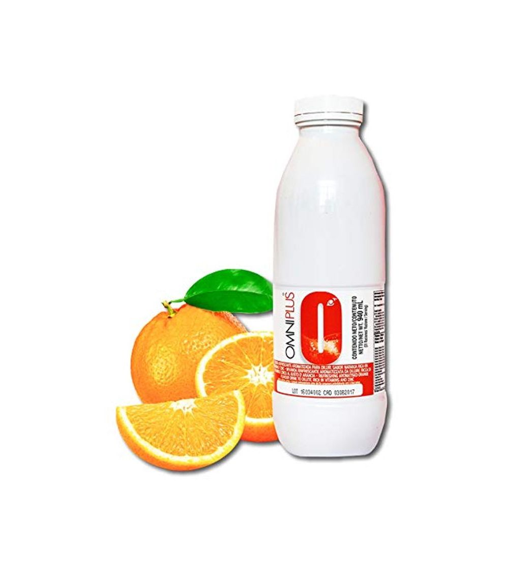 Producto Omniplus