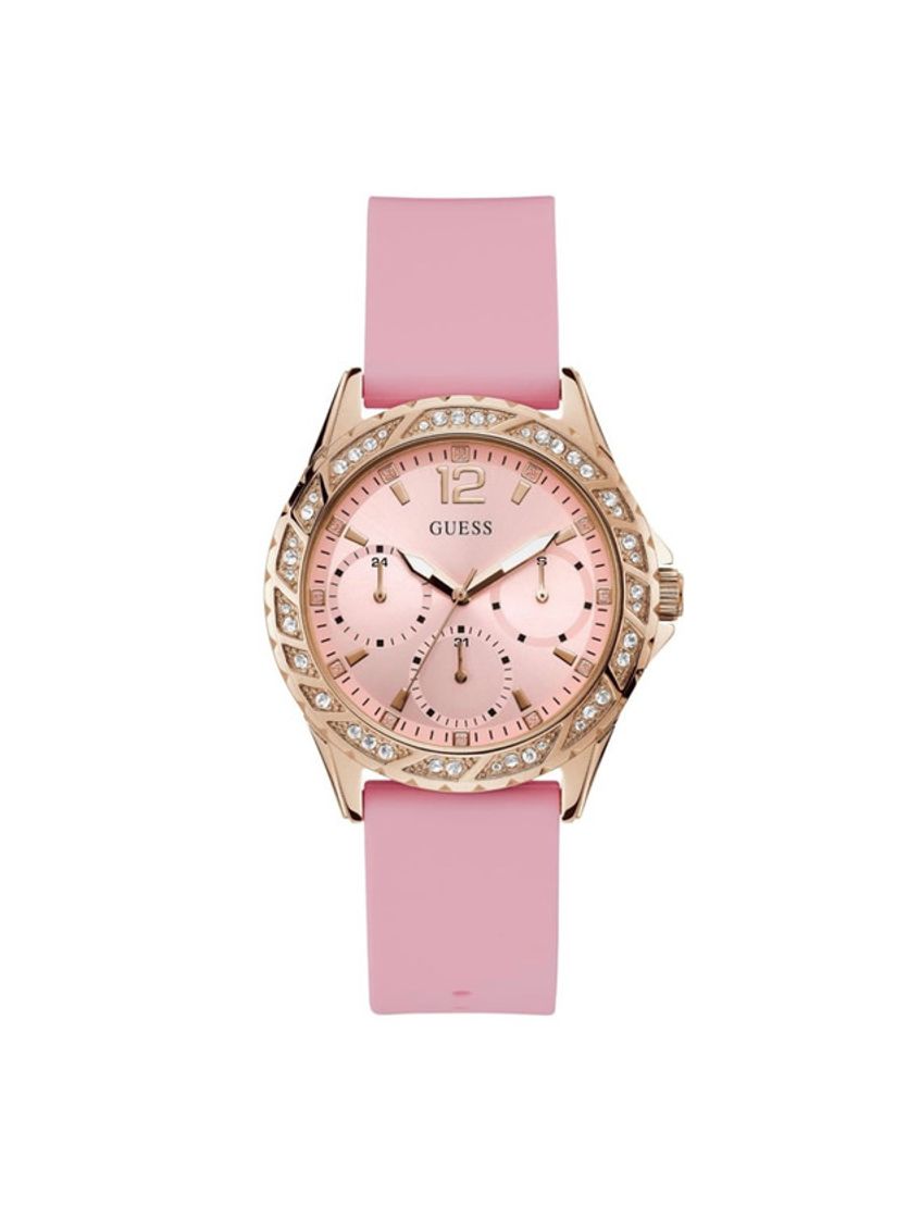 Producto RHINESTONE ANALOGUE WATCH