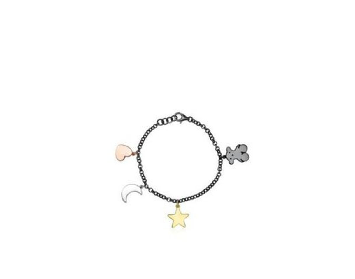 Moda Pulsera TOUS Sweet Dolls 