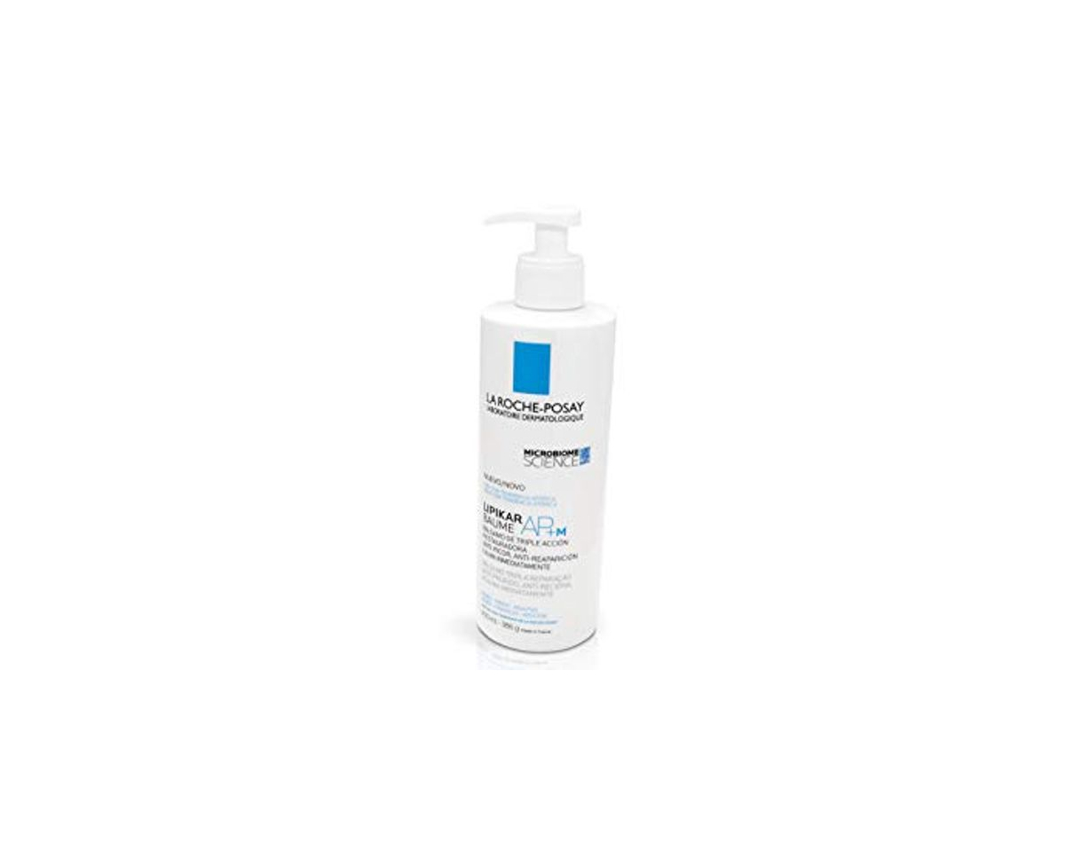 Producto La Roche Posay Lipikar Baume AP+ 400ml