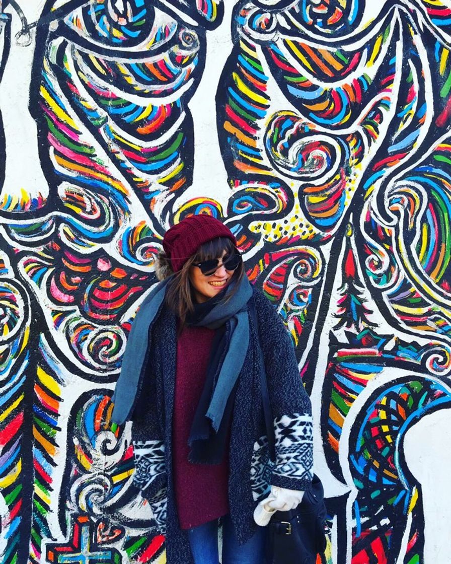 Place East Side Gallery