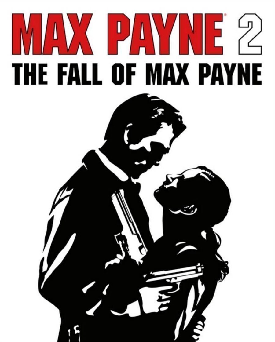 Videogames Max Payne 2: The Fall Of Max Payne