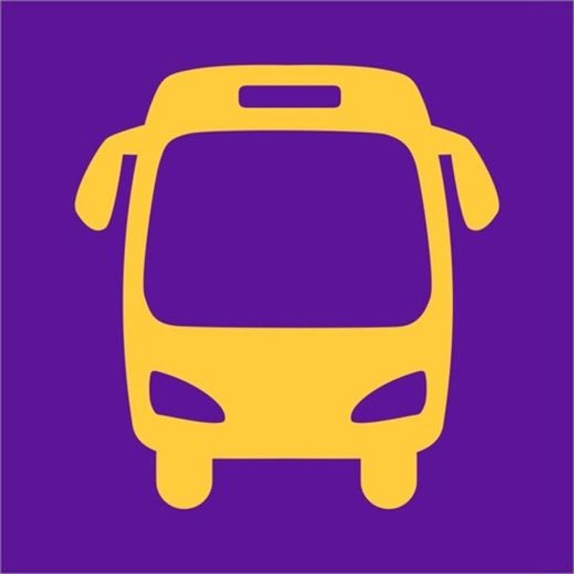 App Clickbus - Passagens de Ônibus