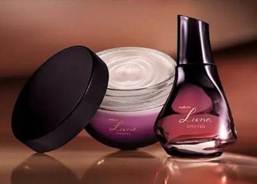 Perfumes Luna