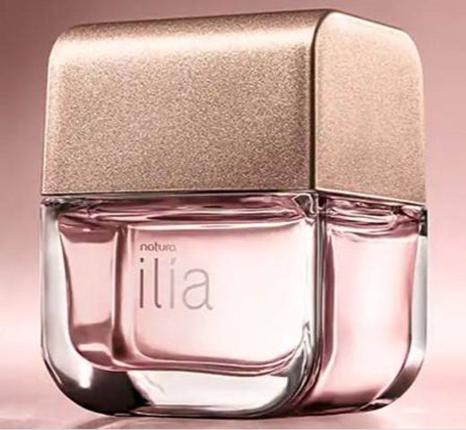 Perfumes Ilía