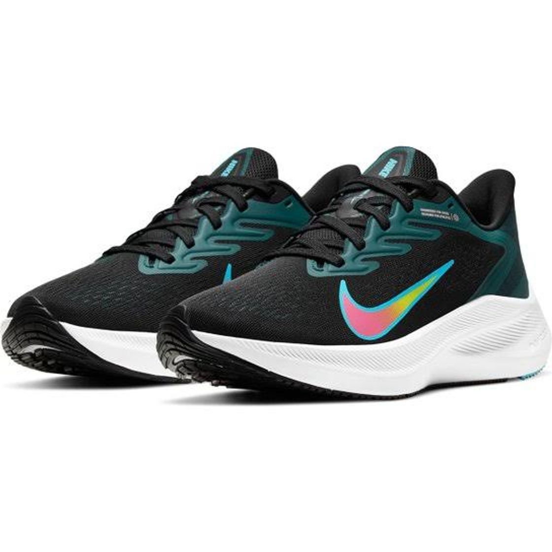 Social Nike Feminino