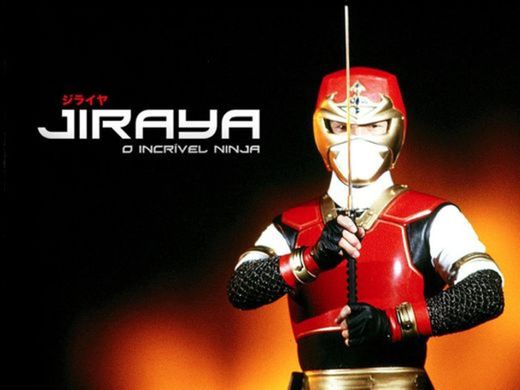 Ninja Jiraya