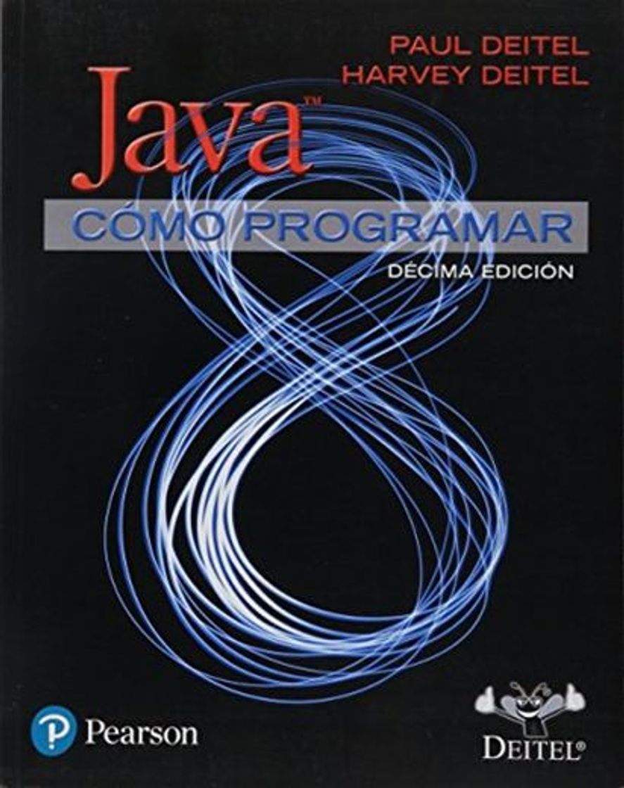 Book JAVA