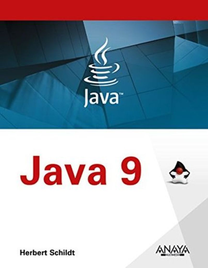 Libro Java 9